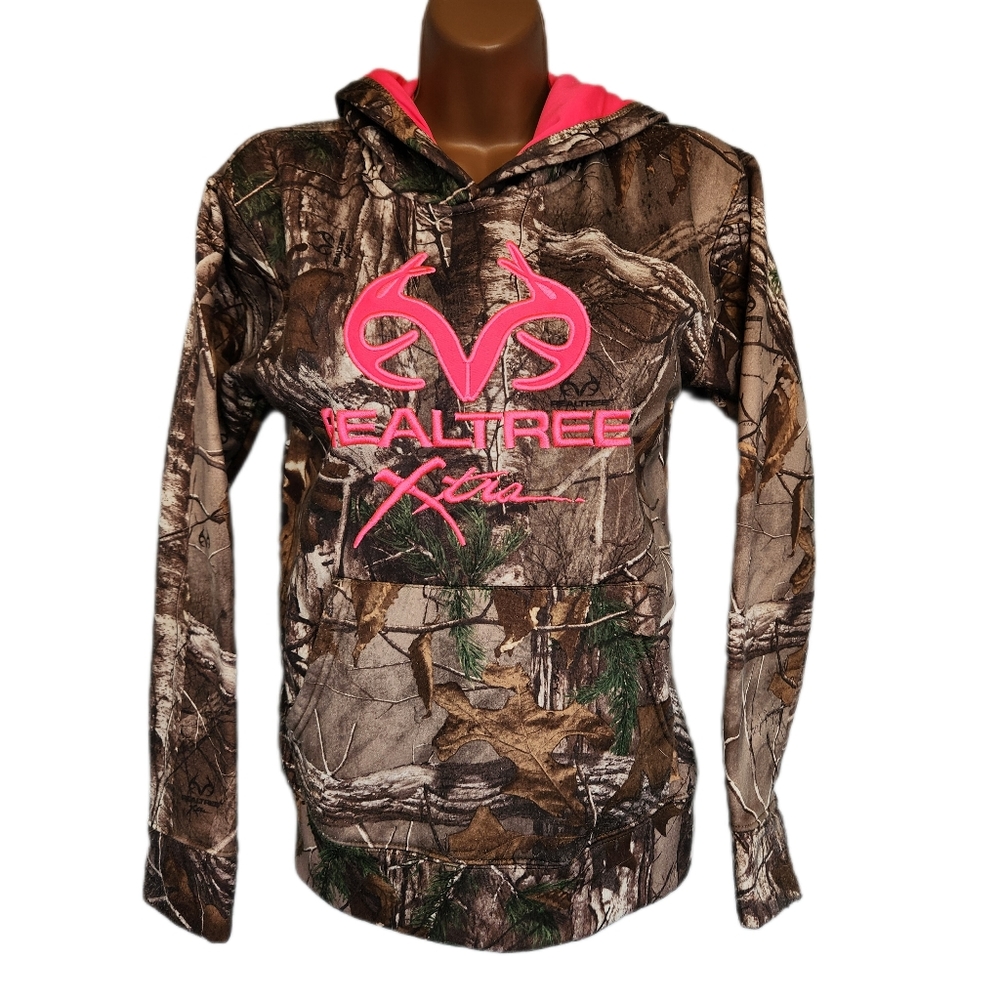 Youth Realtree Sweatshirt